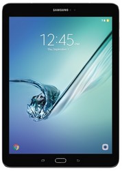 Прошивка планшета Samsung Galaxy Tab S2 в Хабаровске
